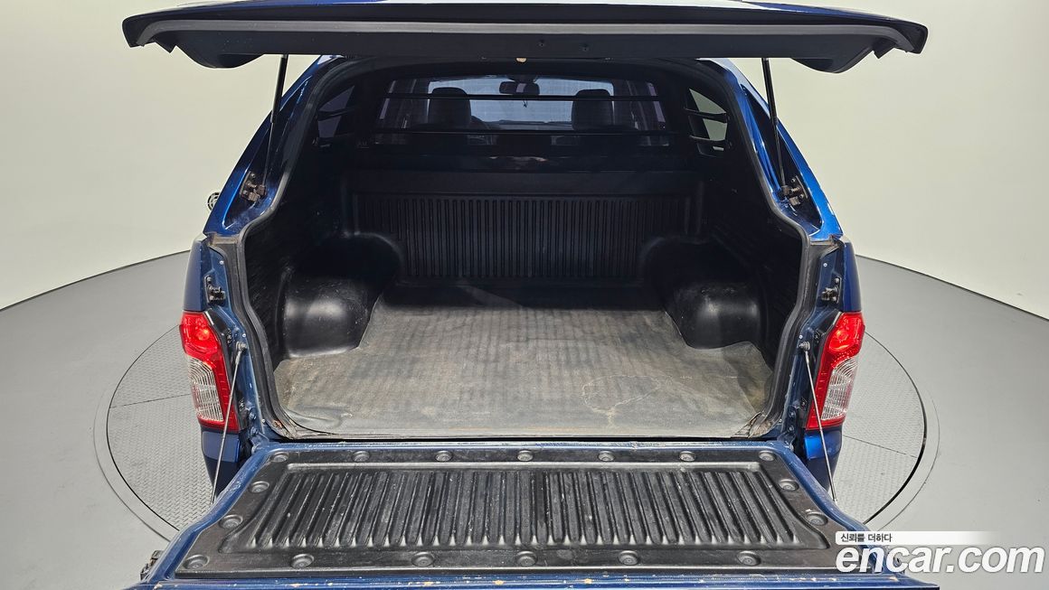 KG_Mobility_Ssangyong KORANDO 2014