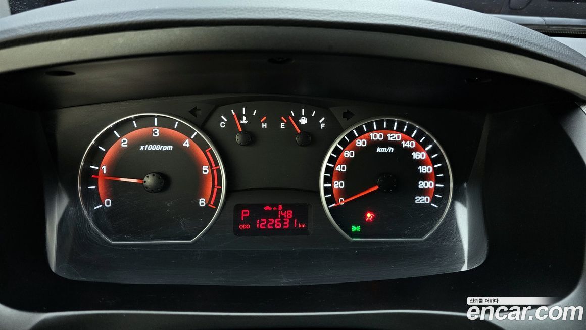 KG_Mobility_Ssangyong KORANDO 2014