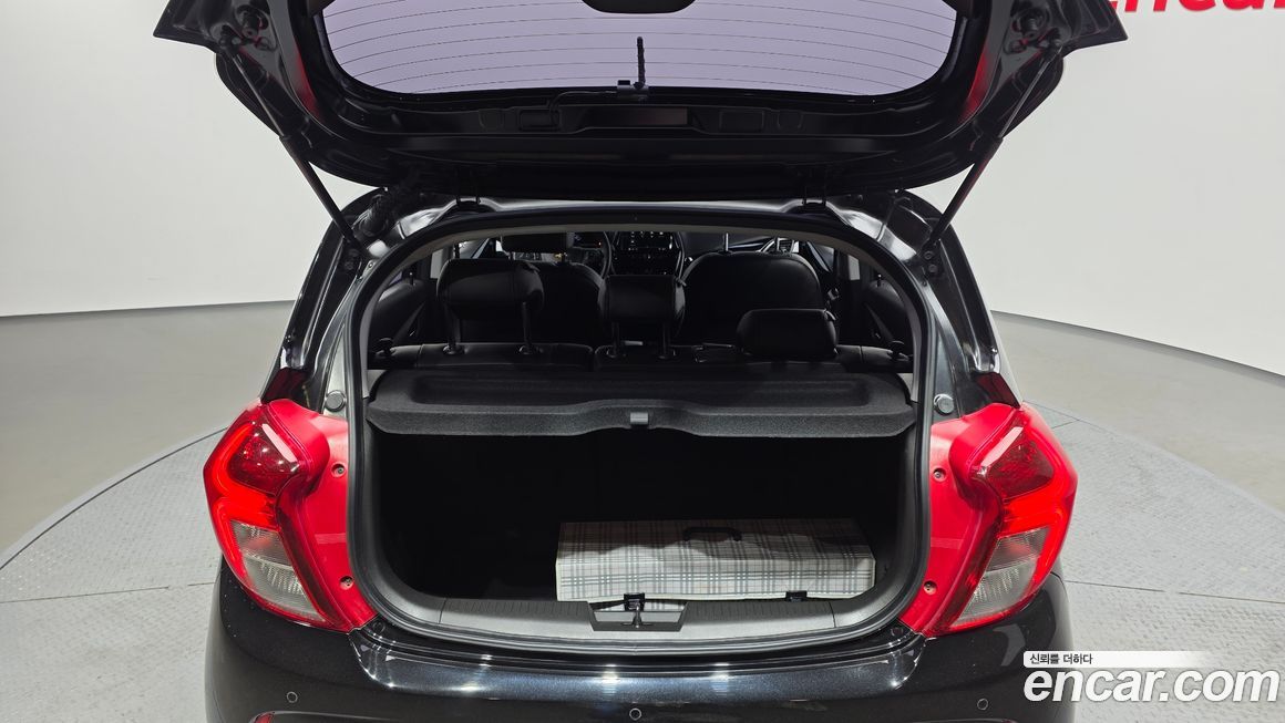 ChevroletGMDaewoo Spark 2019