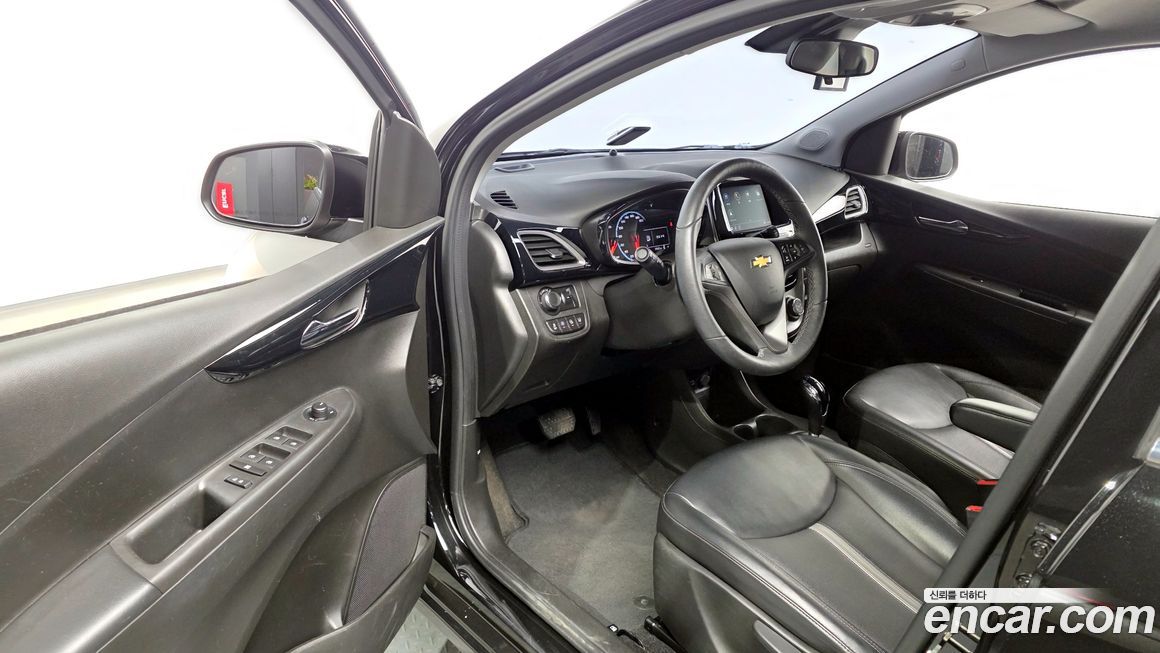 ChevroletGMDaewoo Spark 2019