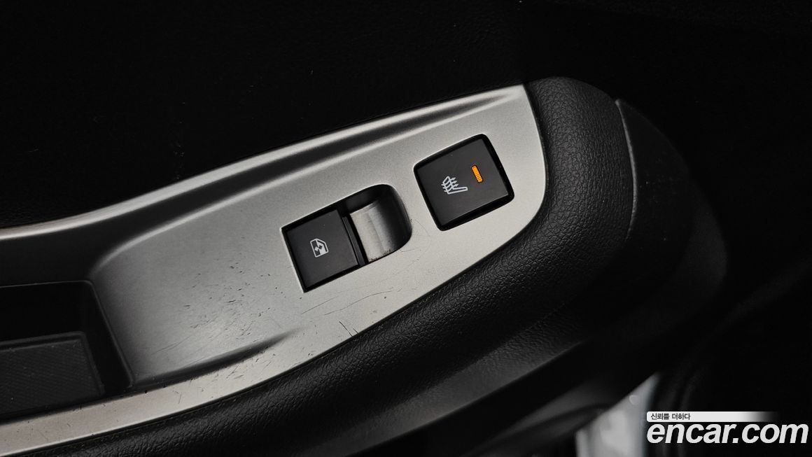 ChevroletGMDaewoo Orlando 2017