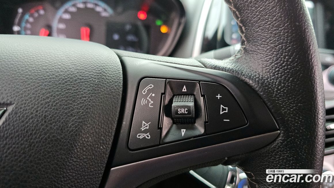 ChevroletGMDaewoo Spark 2017