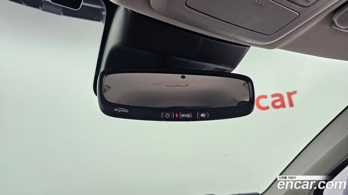 ChevroletGMDaewoo Orlando 2017