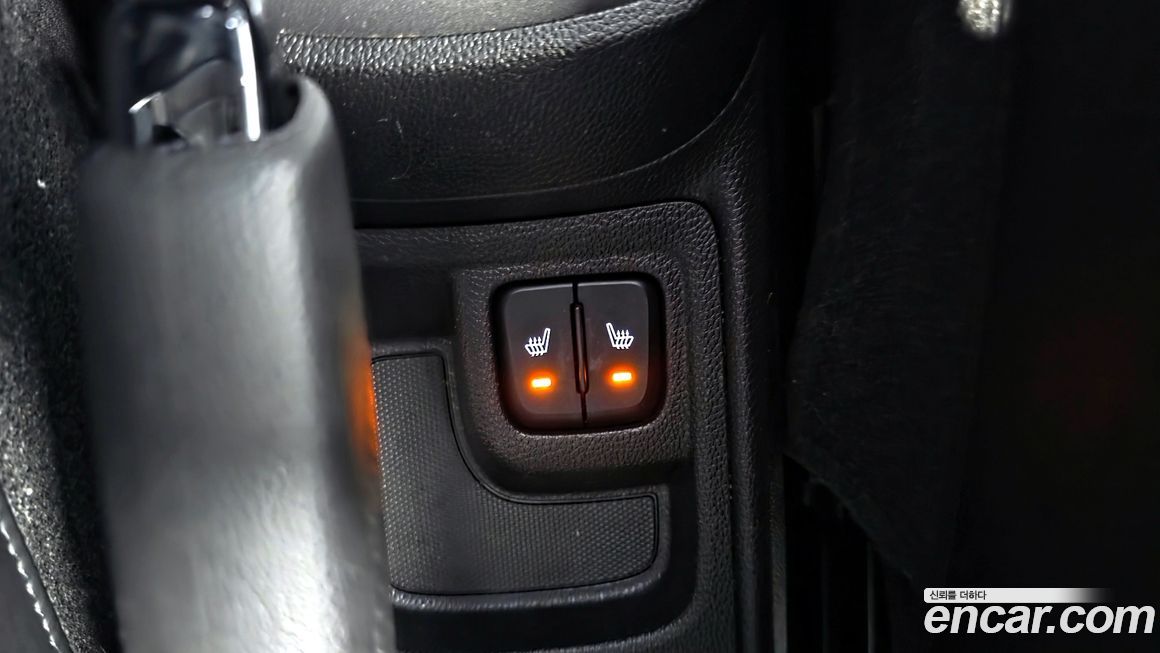 ChevroletGMDaewoo Spark 2019