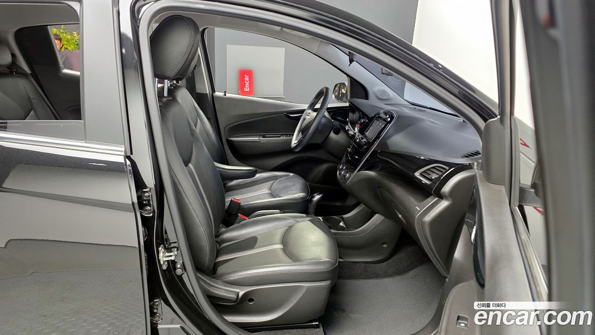 ChevroletGMDaewoo Spark 2019