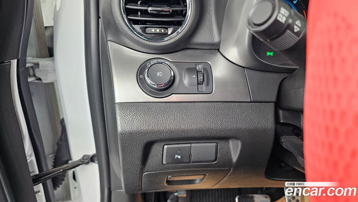 ChevroletGMDaewoo Orlando 2017