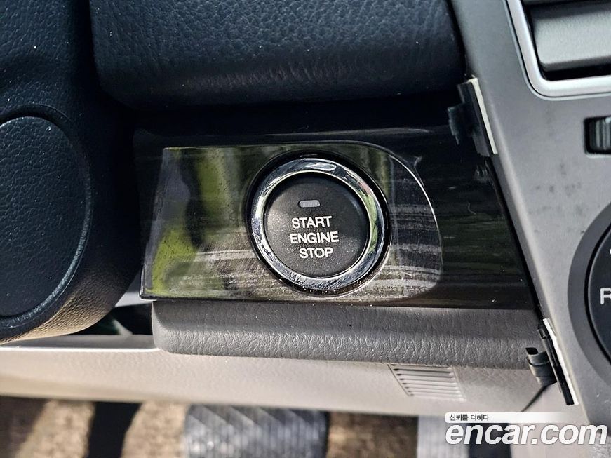 KG_Mobility_Ssangyong KORANDO 2016