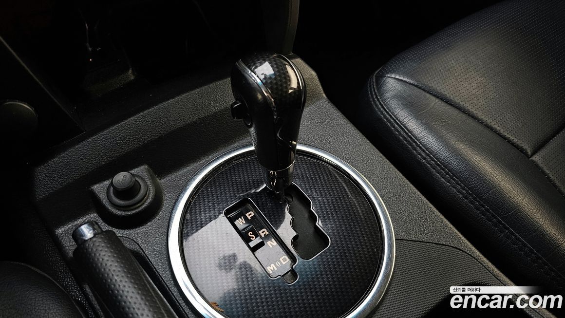 KG_Mobility_Ssangyong KORANDO 2014