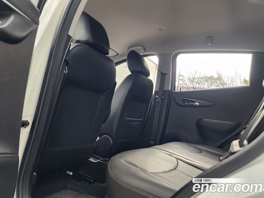 ChevroletGMDaewoo Spark 2016