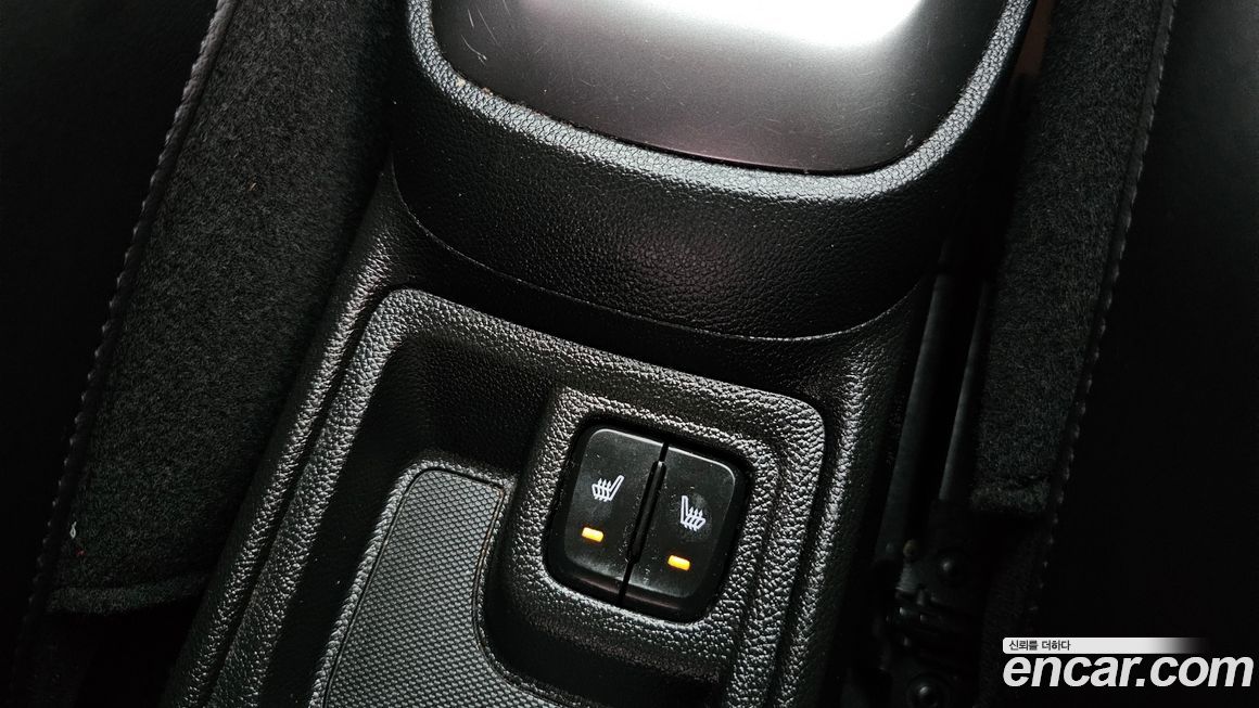 ChevroletGMDaewoo Spark 2017