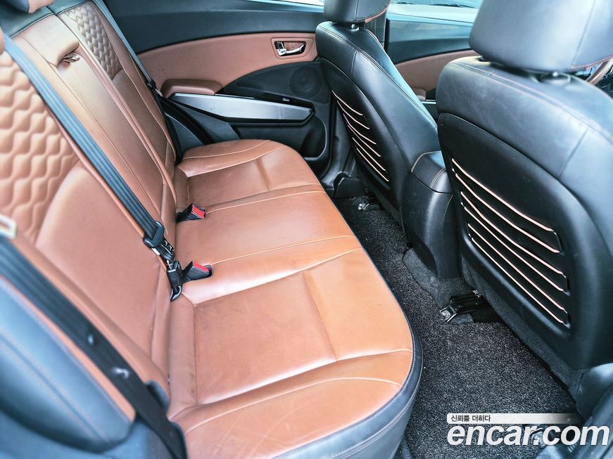 KG_Mobility_Ssangyong TIBOLI 2018