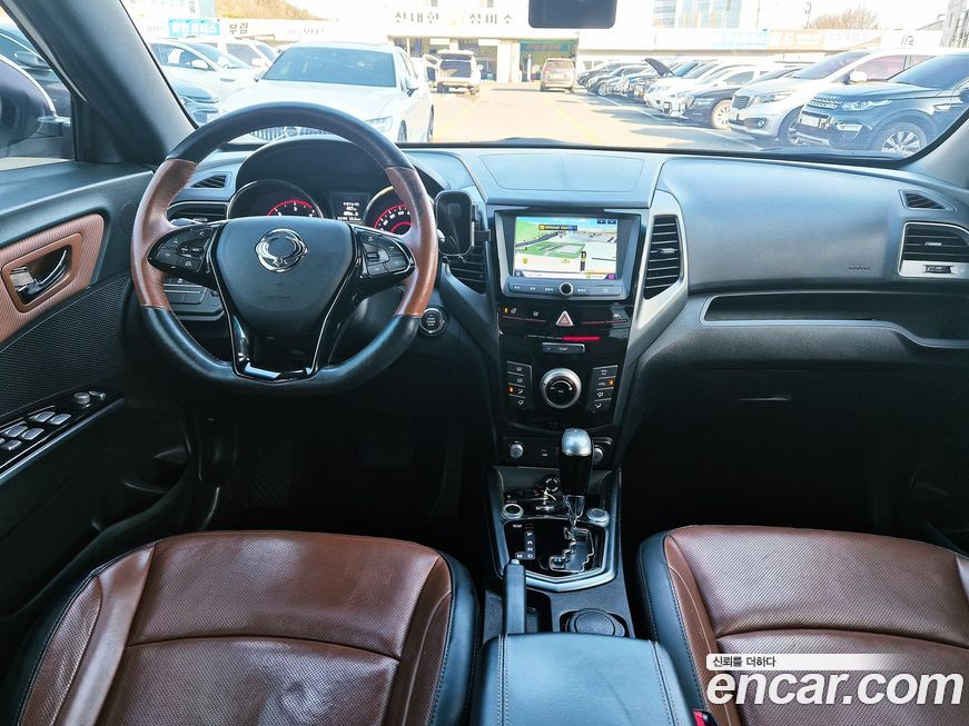 KG_Mobility_Ssangyong TIBOLI 2018