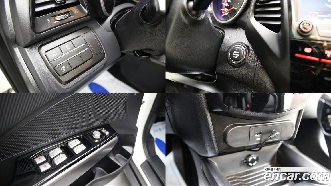 KG_Mobility_Ssangyong TIBOLI 2017