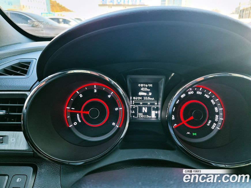 KG_Mobility_Ssangyong TIBOLI 2018