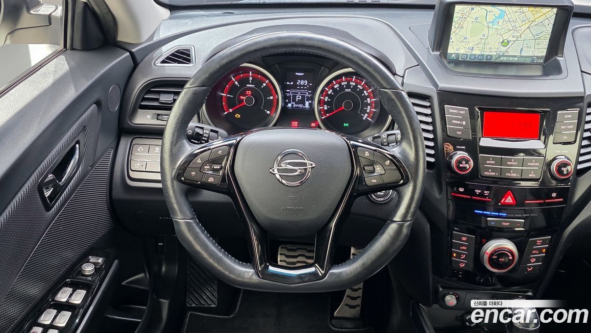 KG_Mobility_Ssangyong TIBOLI 2016