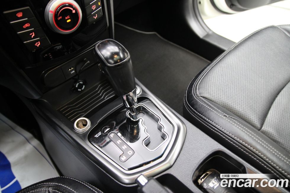 KG_Mobility_Ssangyong TIBOLI 2017