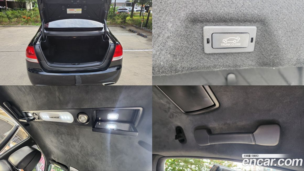 KG_Mobility_Ssangyong Chairman 2015