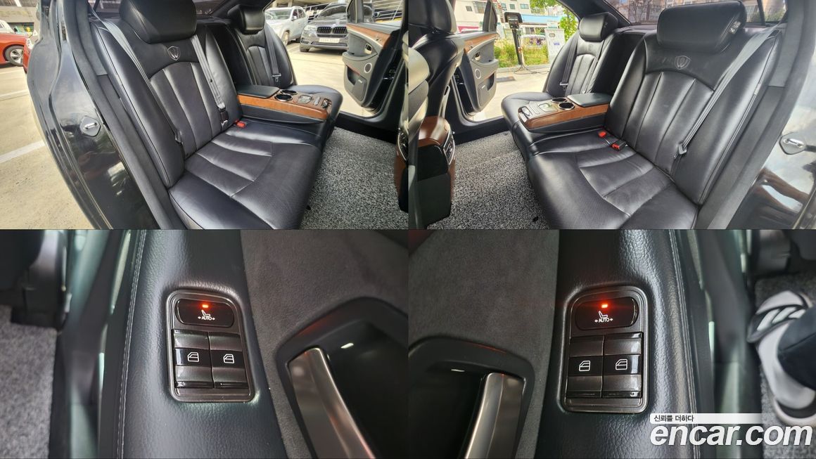 KG_Mobility_Ssangyong Chairman 2015