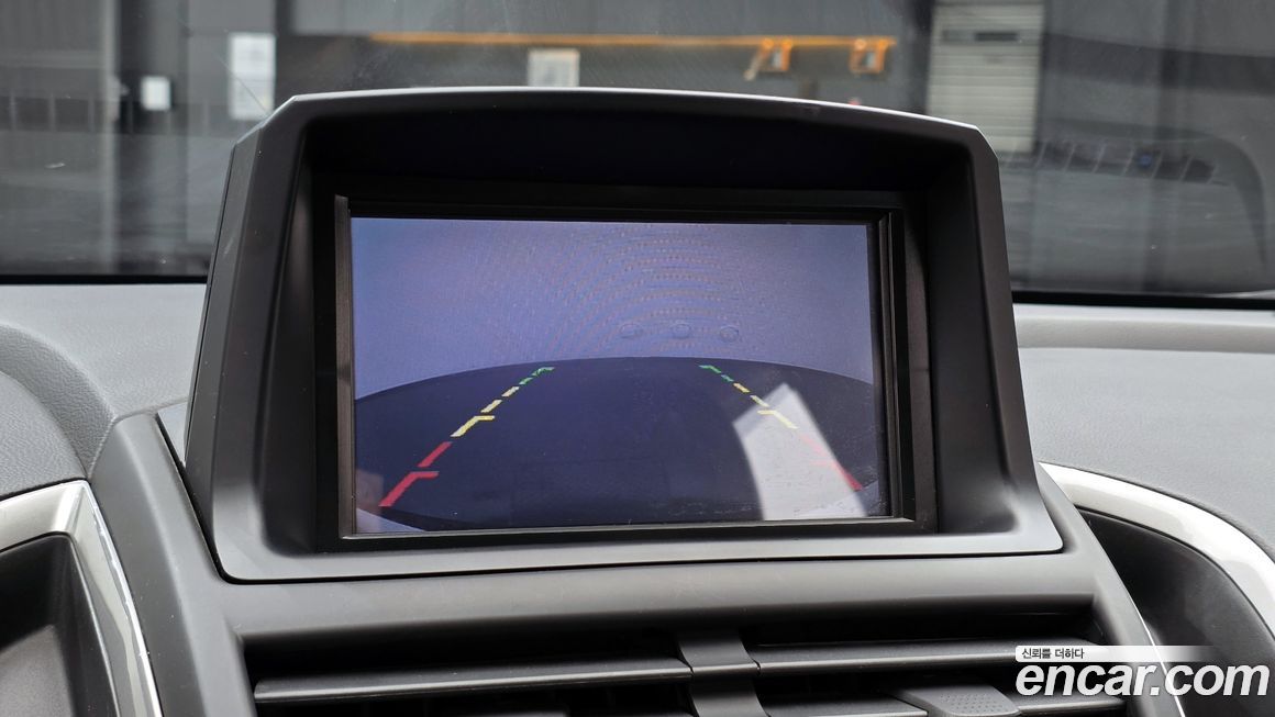 ChevroletGMDaewoo Trax 2016