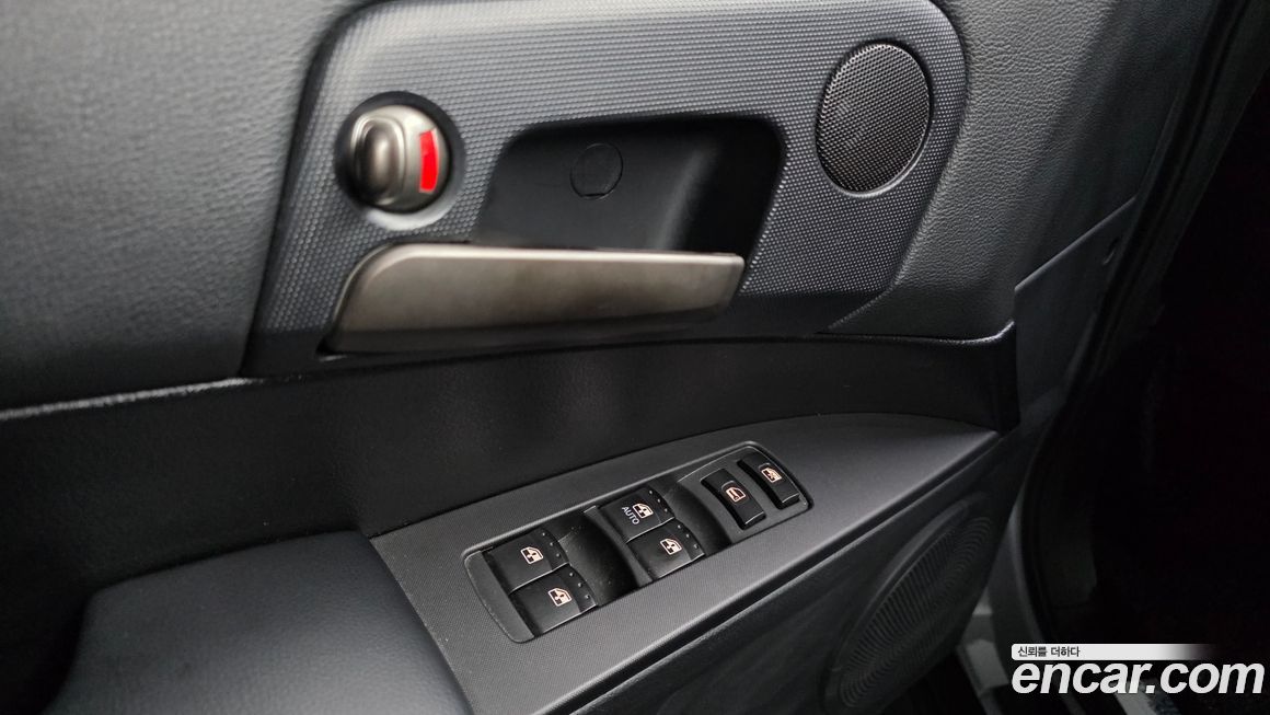 KG_Mobility_Ssangyong KORANDO 2013