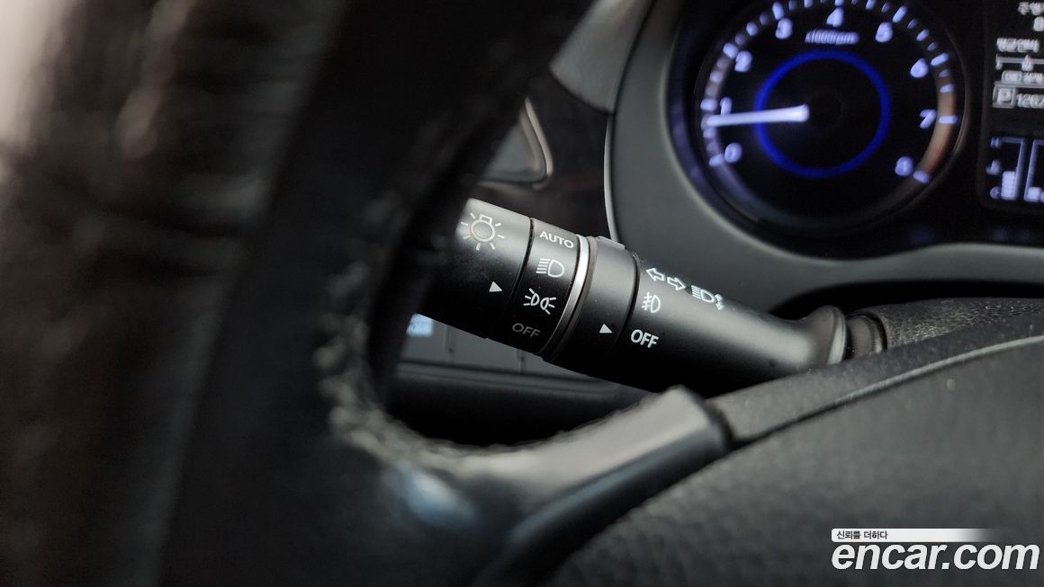 Hyundai Grandeur 2016