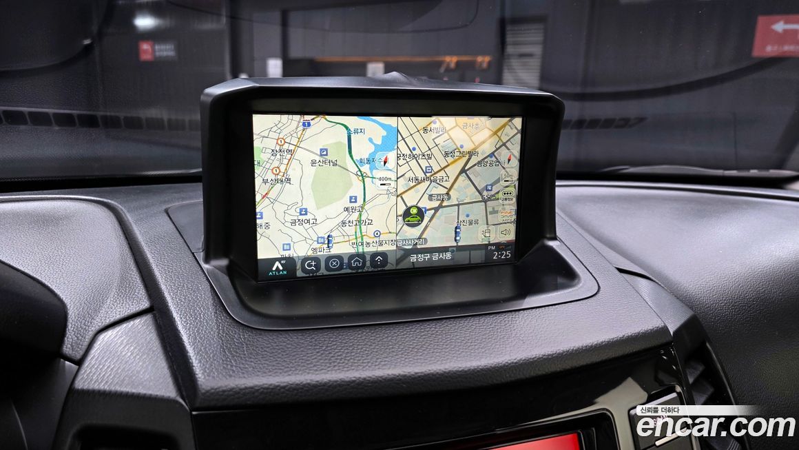 KG_Mobility_Ssangyong TIBOLI 2016