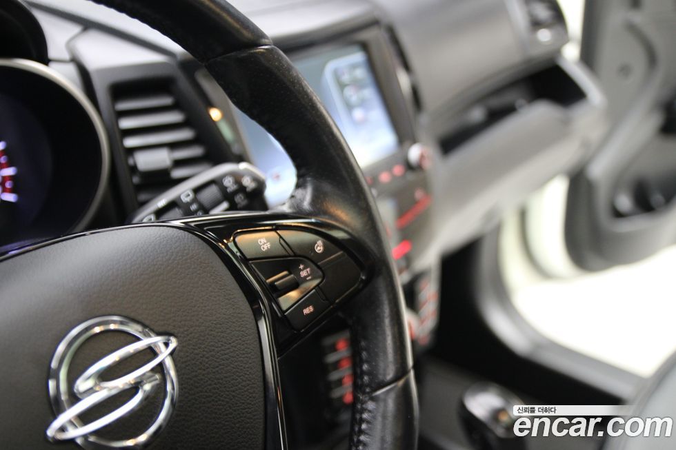 KG_Mobility_Ssangyong TIBOLI 2017