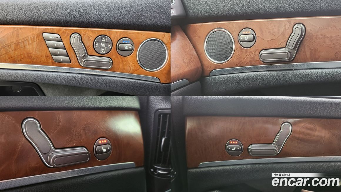 KG_Mobility_Ssangyong Chairman 2015