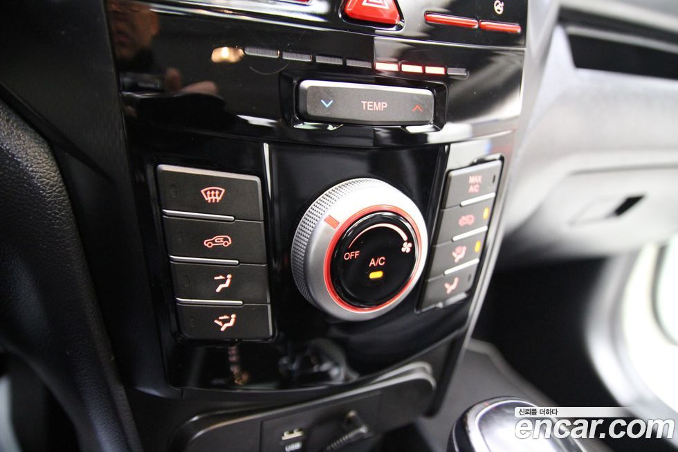 KG_Mobility_Ssangyong TIBOLI 2017