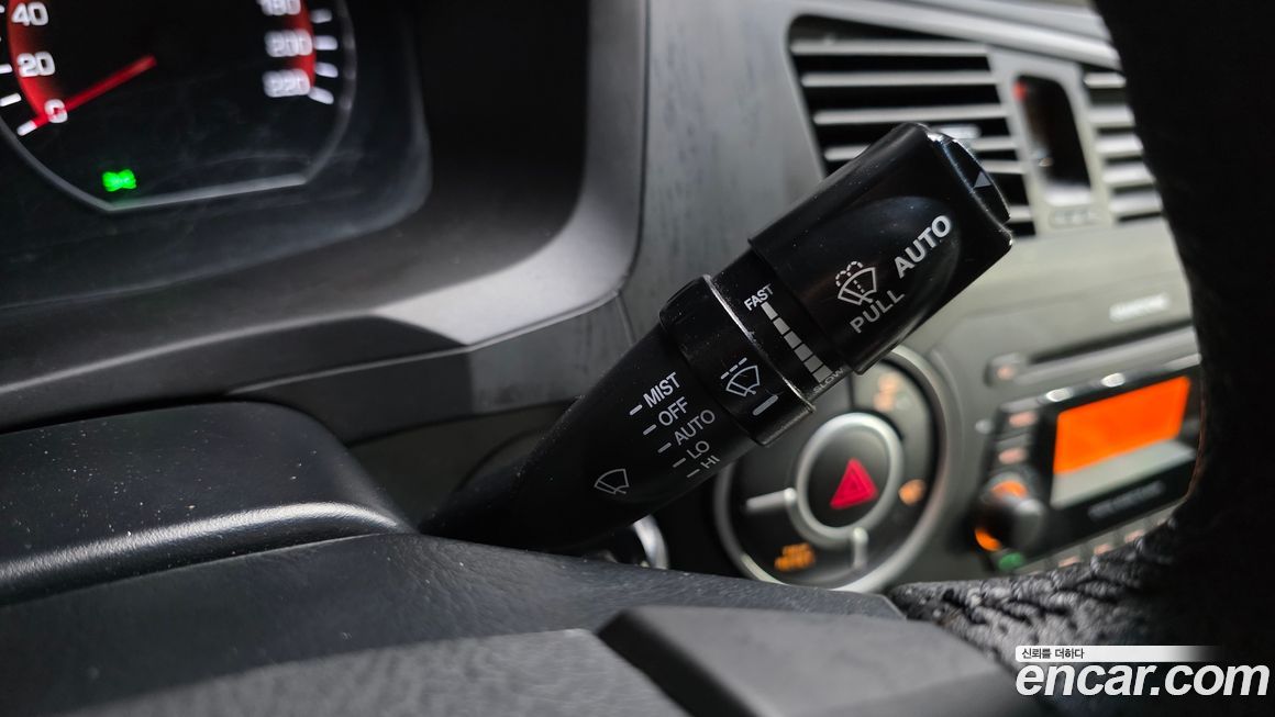 KG_Mobility_Ssangyong KORANDO 2013