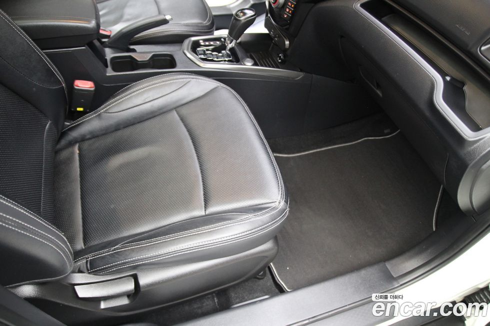 KG_Mobility_Ssangyong TIBOLI 2017