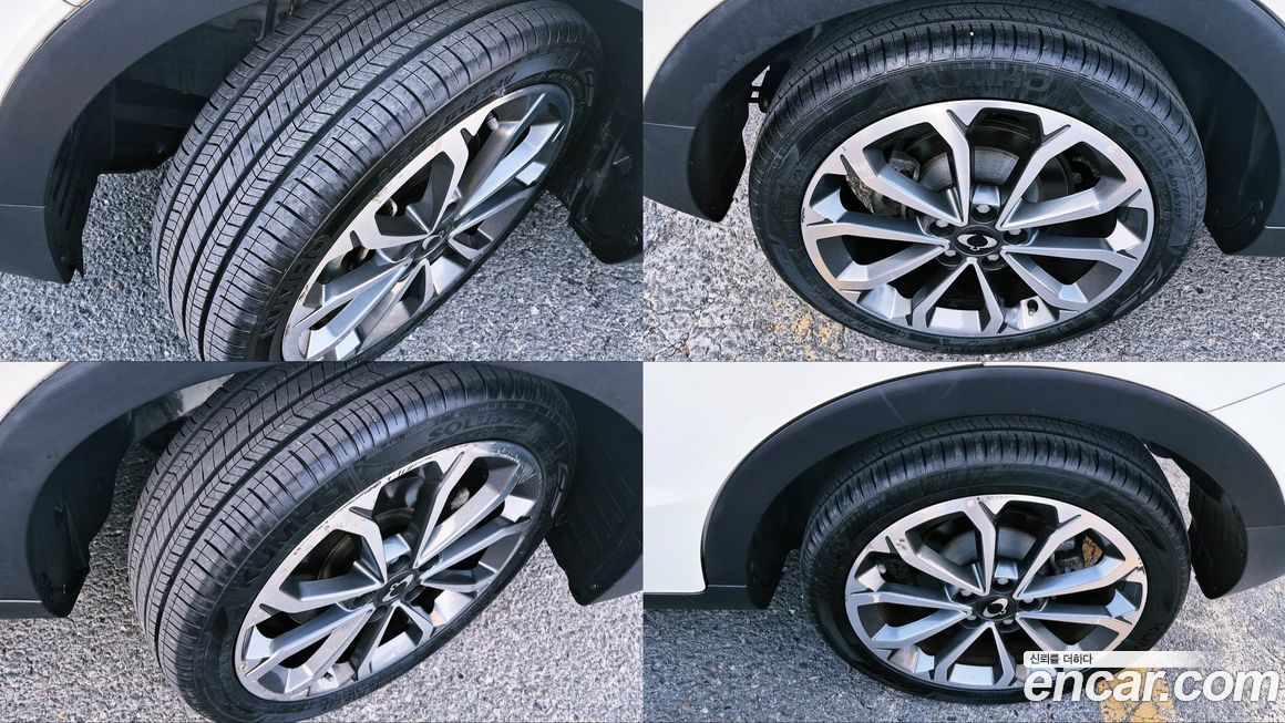 KG_Mobility_Ssangyong TIBOLI 2018