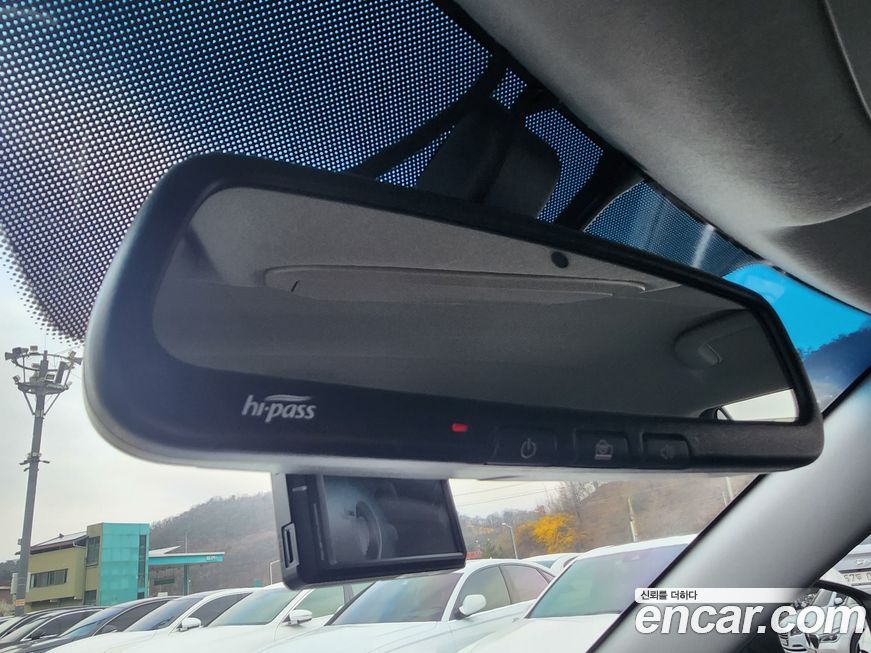 KG_Mobility_Ssangyong TIBOLI 2016