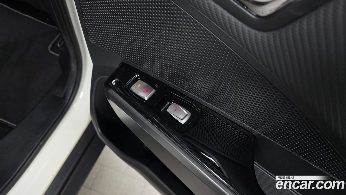 KG_Mobility_Ssangyong TIBOLI 2018