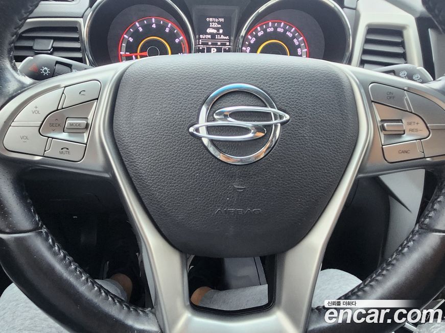 KG_Mobility_Ssangyong TIBOLI 2016