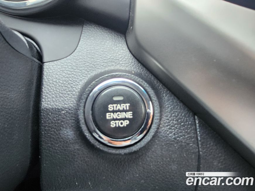 KG_Mobility_Ssangyong TIBOLI 2016