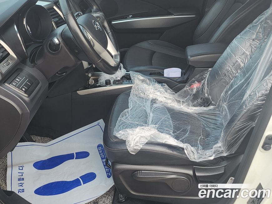 KG_Mobility_Ssangyong TIBOLI 2016