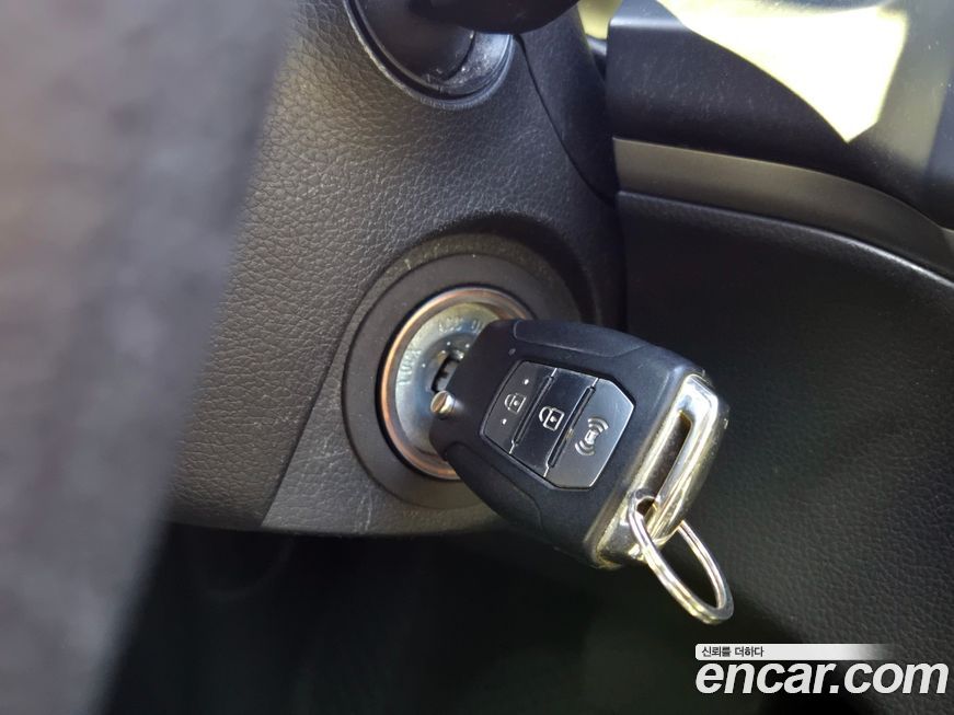 KG_Mobility_Ssangyong Rexton 2018