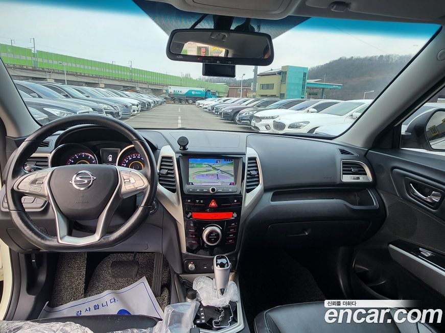 KG_Mobility_Ssangyong TIBOLI 2016