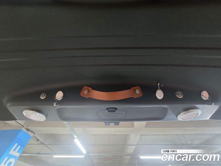 KG_Mobility_Ssangyong TIBOLI 2017