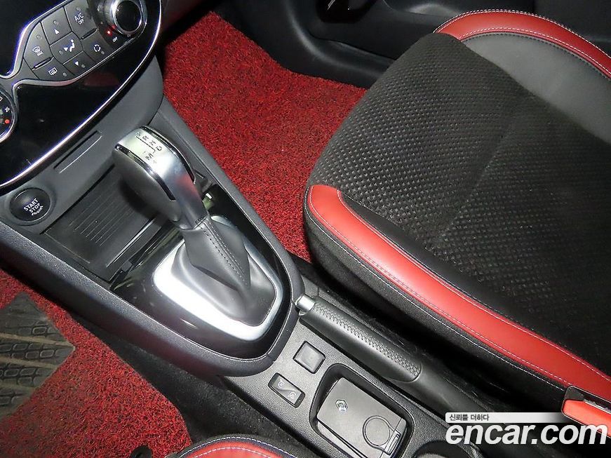 Renault-KoreaSamsung Cilo 2019