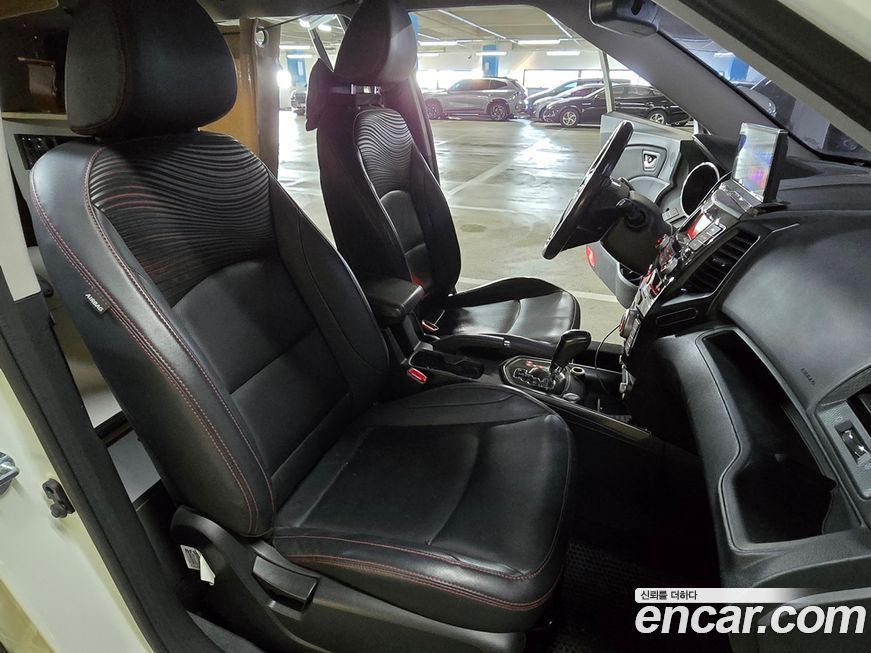 KG_Mobility_Ssangyong TIBOLI 2017