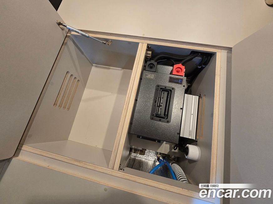 KG_Mobility_Ssangyong TIBOLI 2017