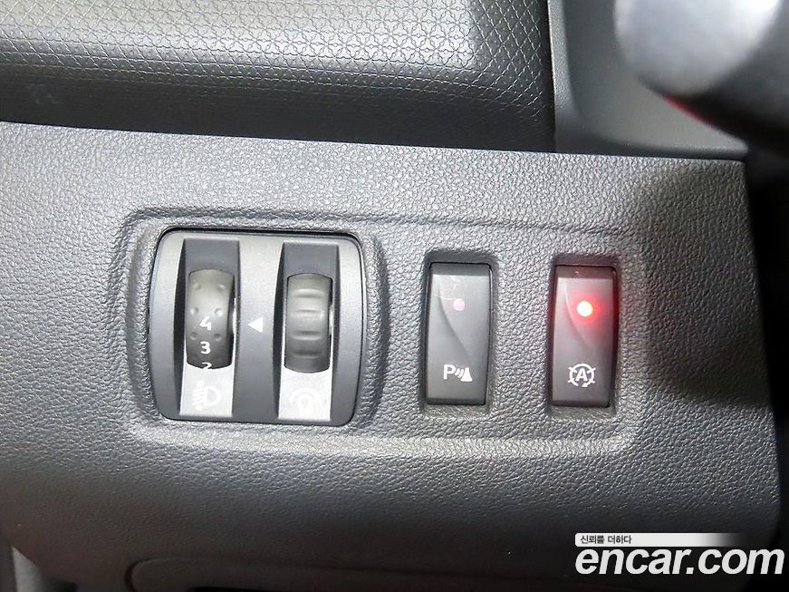 Renault-KoreaSamsung Cilo 2019