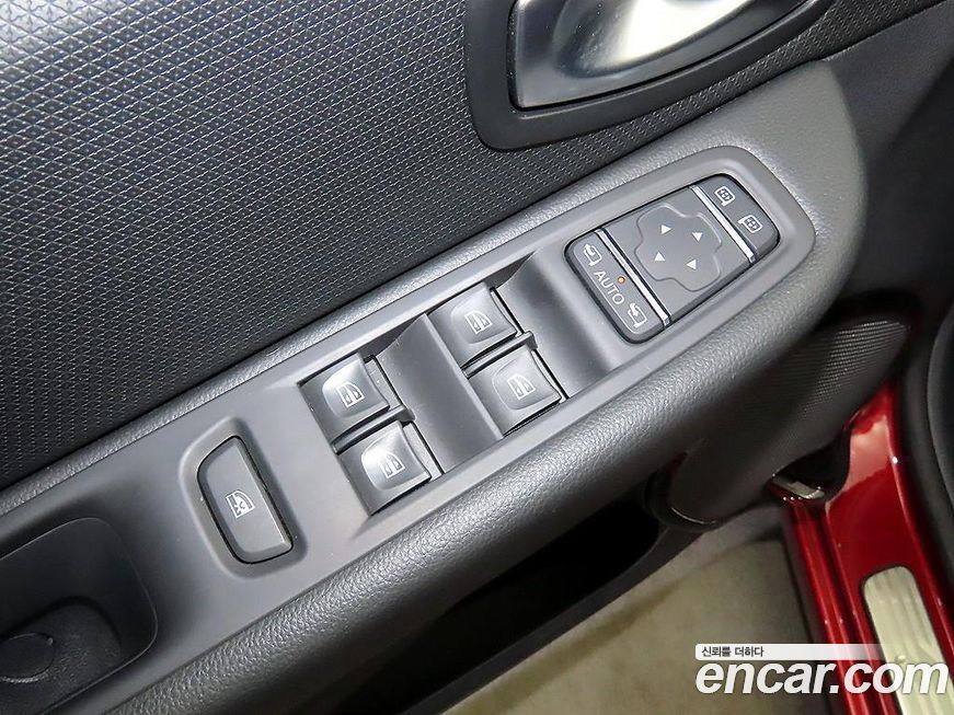 Renault-KoreaSamsung Cilo 2019