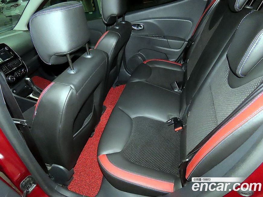 Renault-KoreaSamsung Cilo 2019