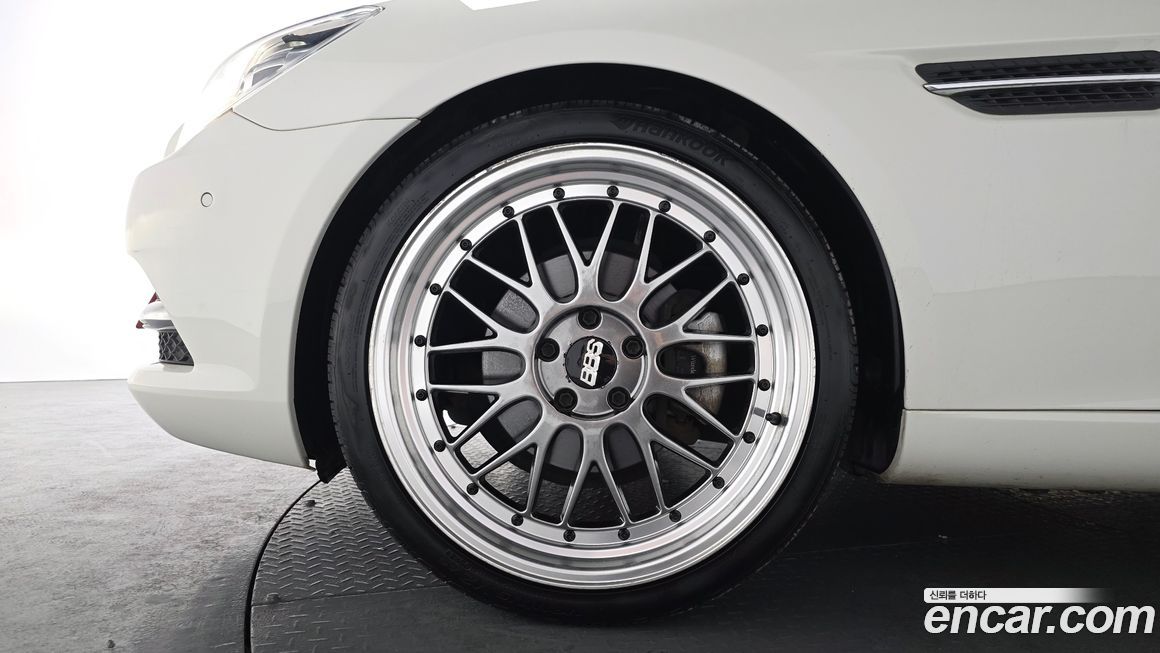 Mercedes-Benz SLK-Class 2013