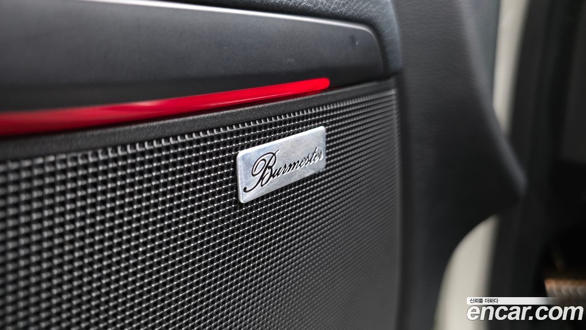 Mercedes-Benz SLK-Class 2013