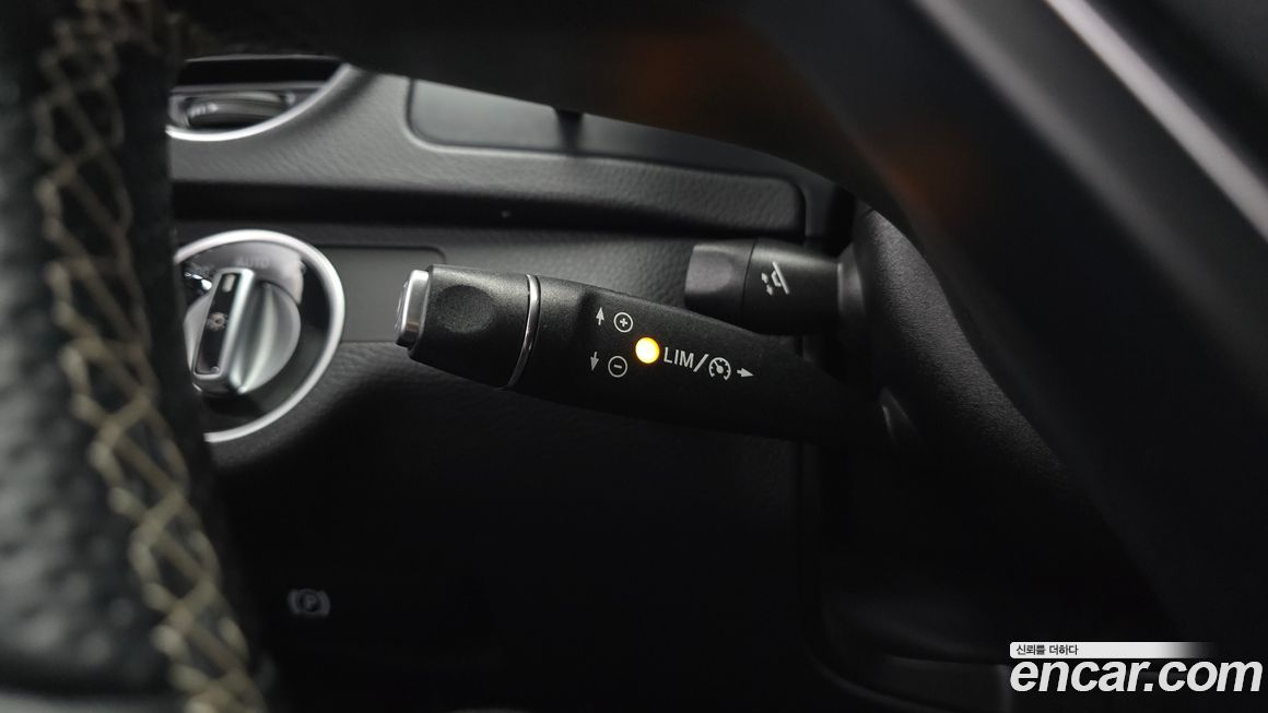 Mercedes-Benz C-Class 2014