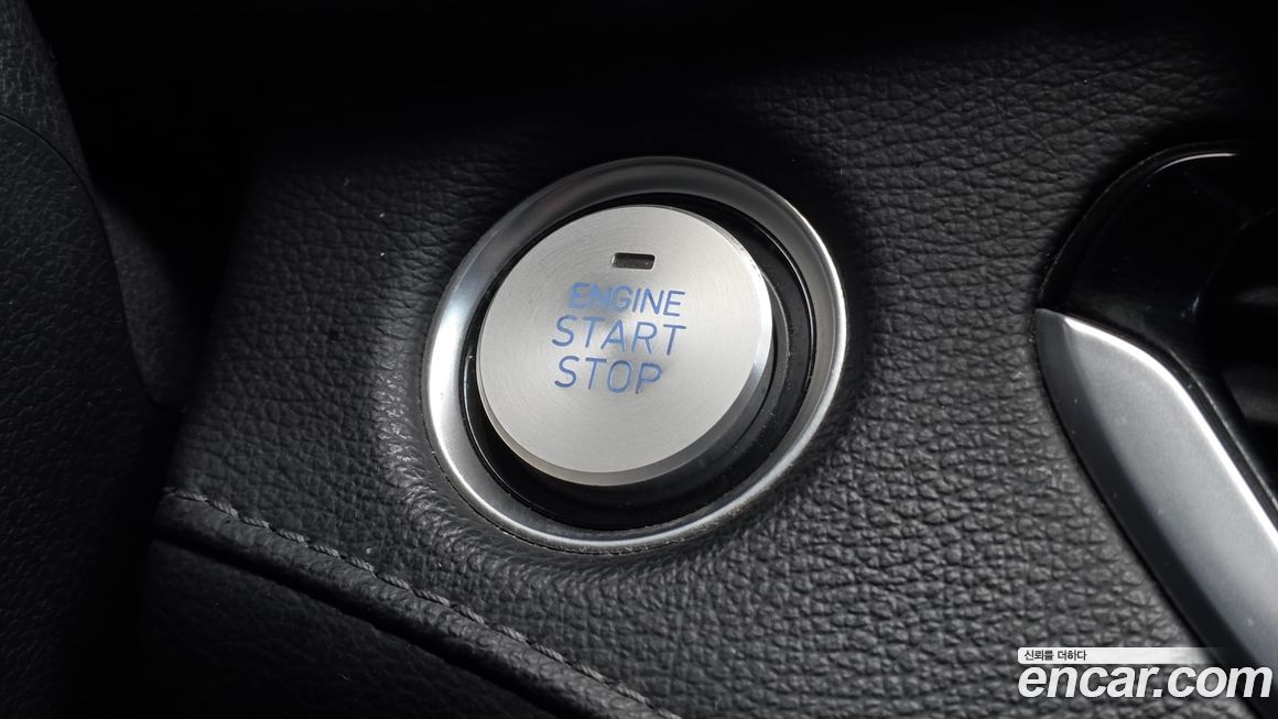 Hyundai Grandeur 2018